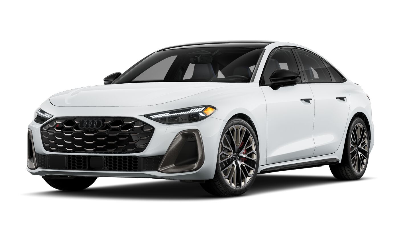 2025 Audi S5 Prestige quattro S tronic's photo