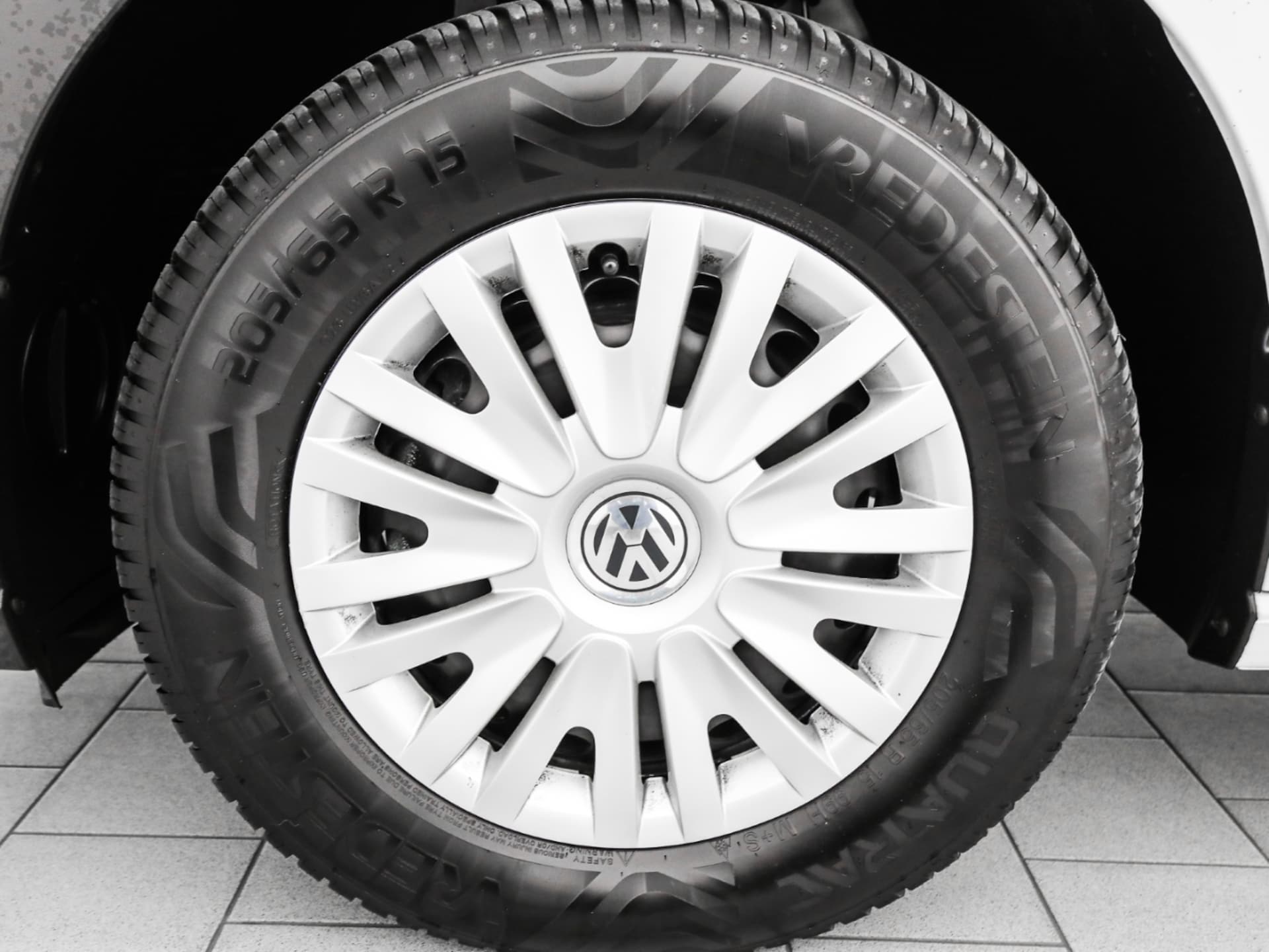 Volkswagen Caddy Cargo EcoProfi