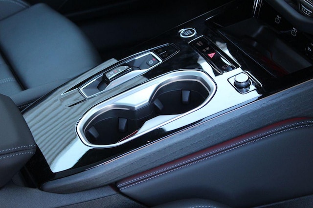2026 Audi A6 Premium Plus - Photo 23