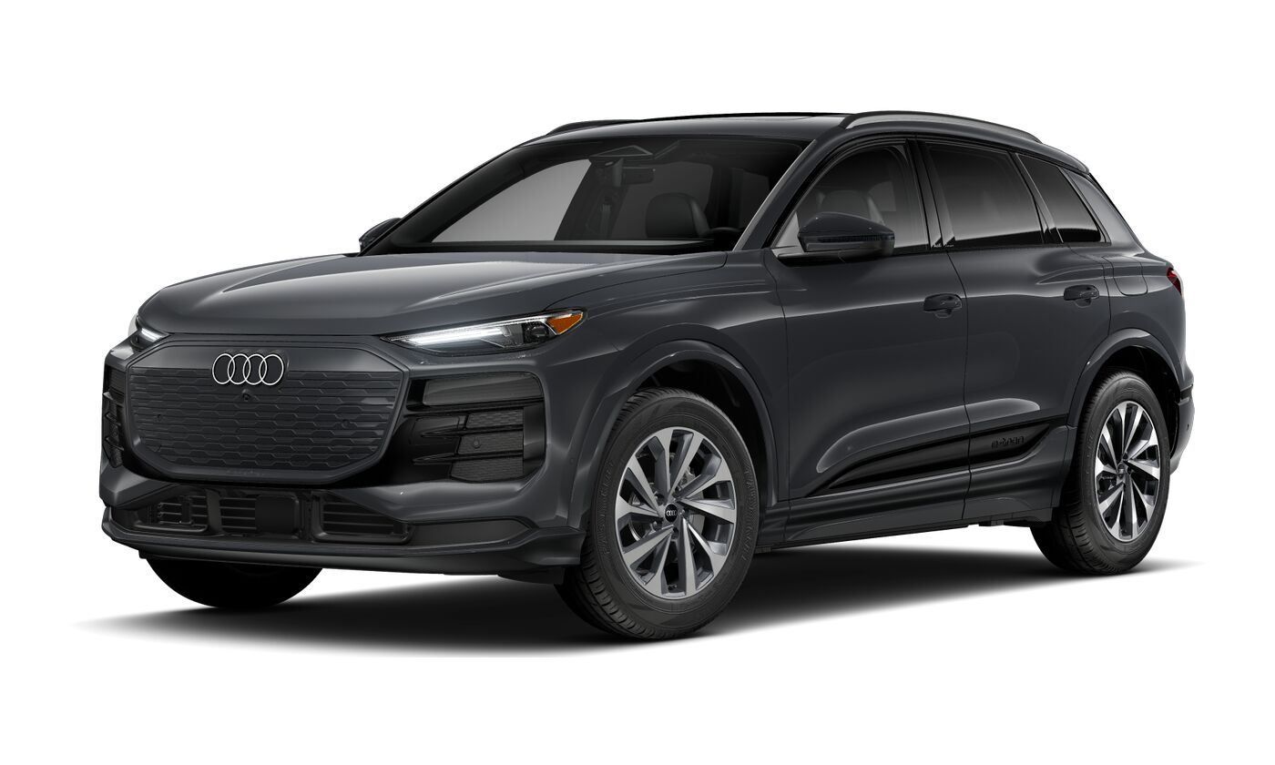 2027 Audi Q6 e-tron Premium quattro's photo