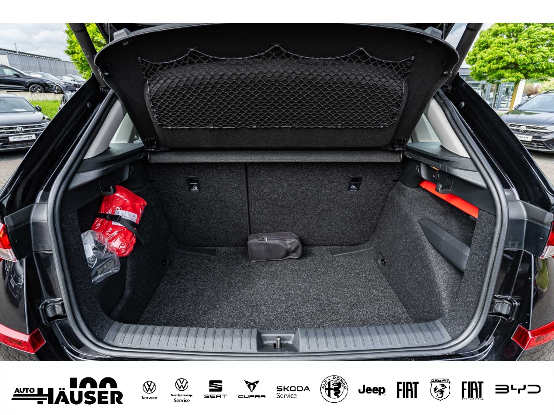 Skoda Kamiq Selection