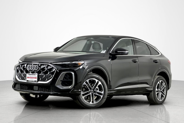 Photo of 2026 Audi Q5 Sportback 
