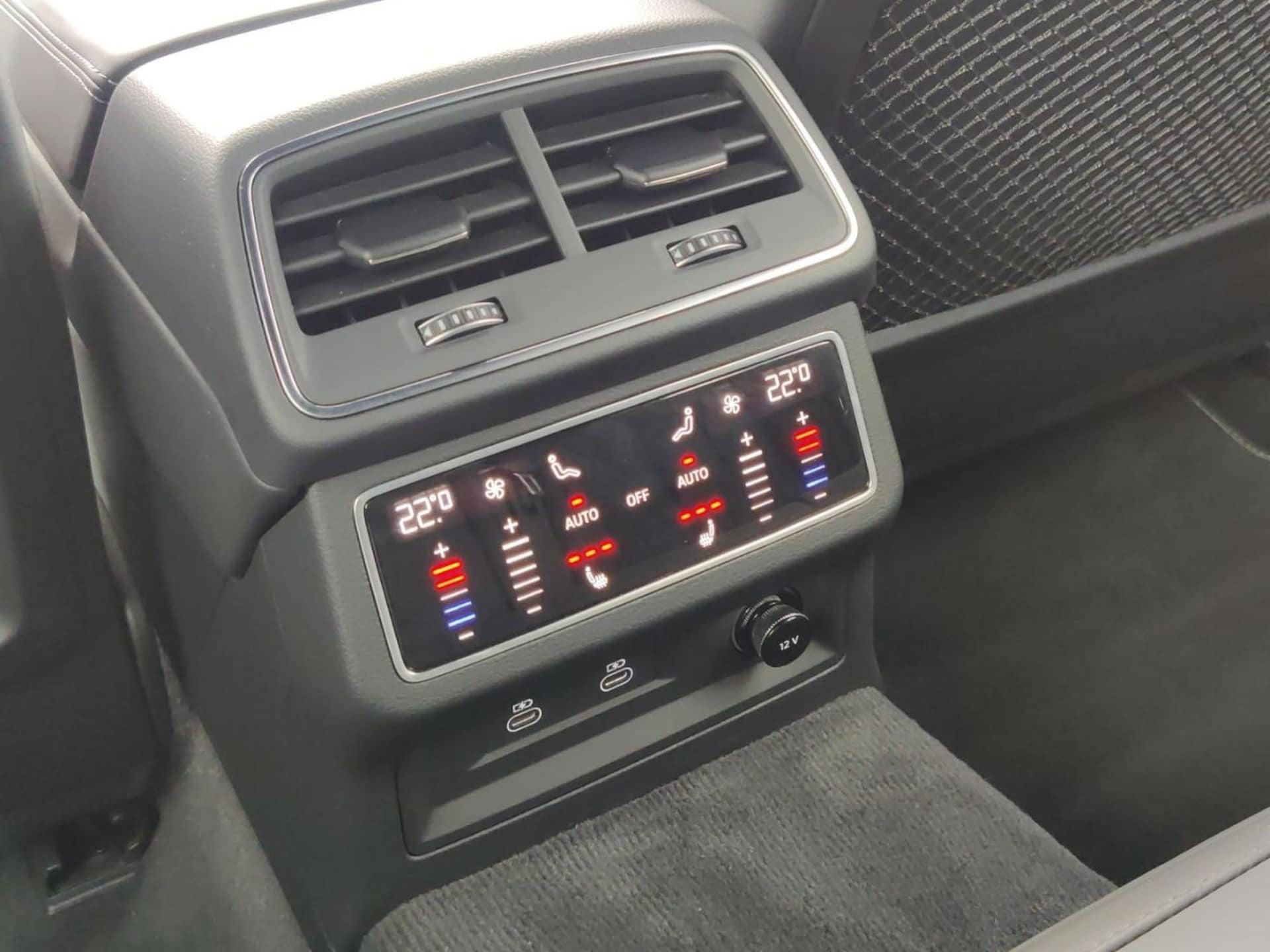 Audi A6 Avant TFSI e Sport
