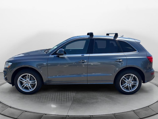 2016 Audi Q5