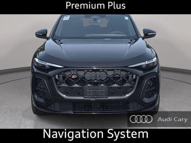 2026 Audi SQ5