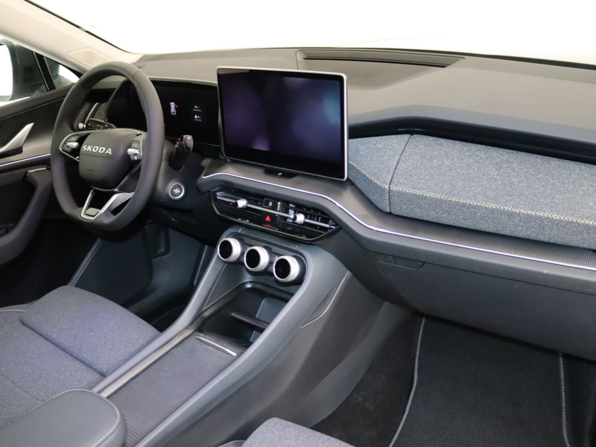 Skoda Kodiaq Selection