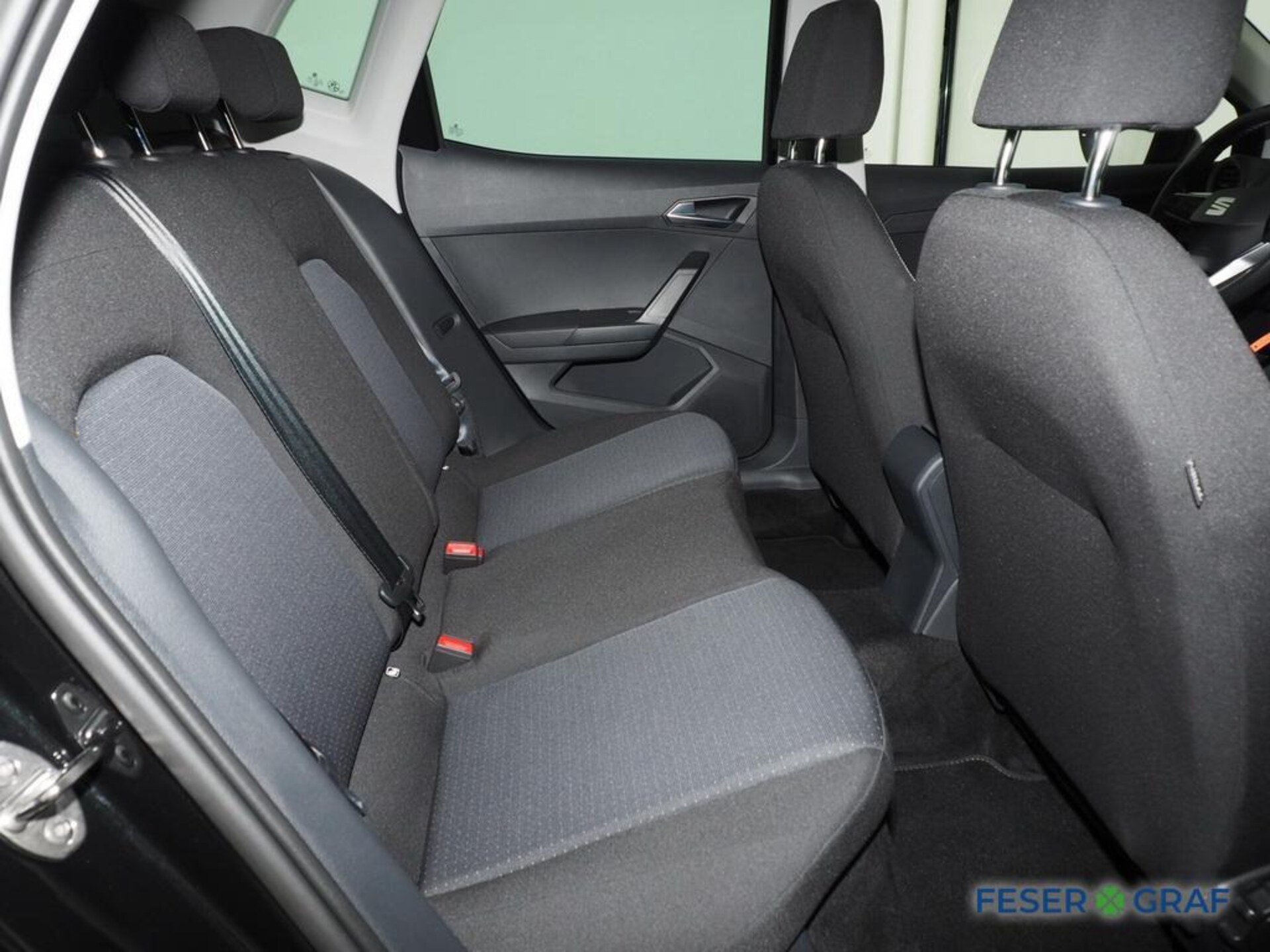 SEAT Arona Style