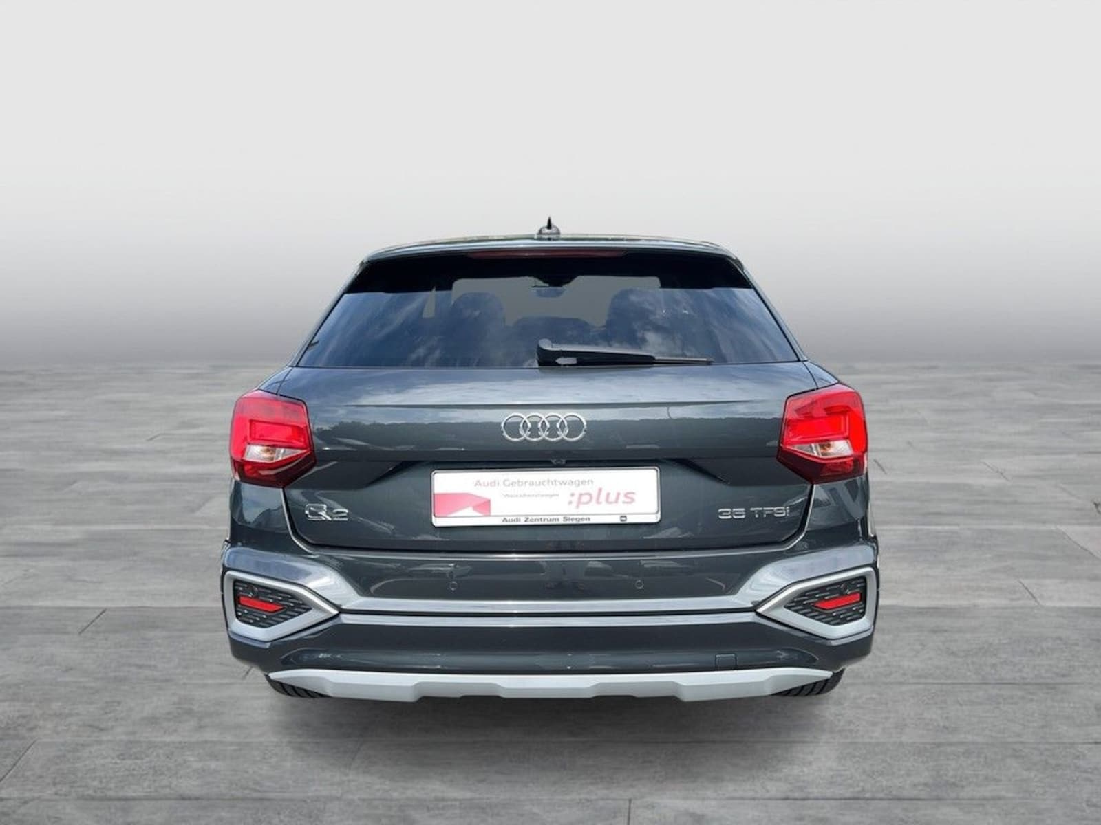 Audi Q2 – Bild 5