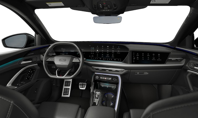 2025 Audi Q5 Sportback