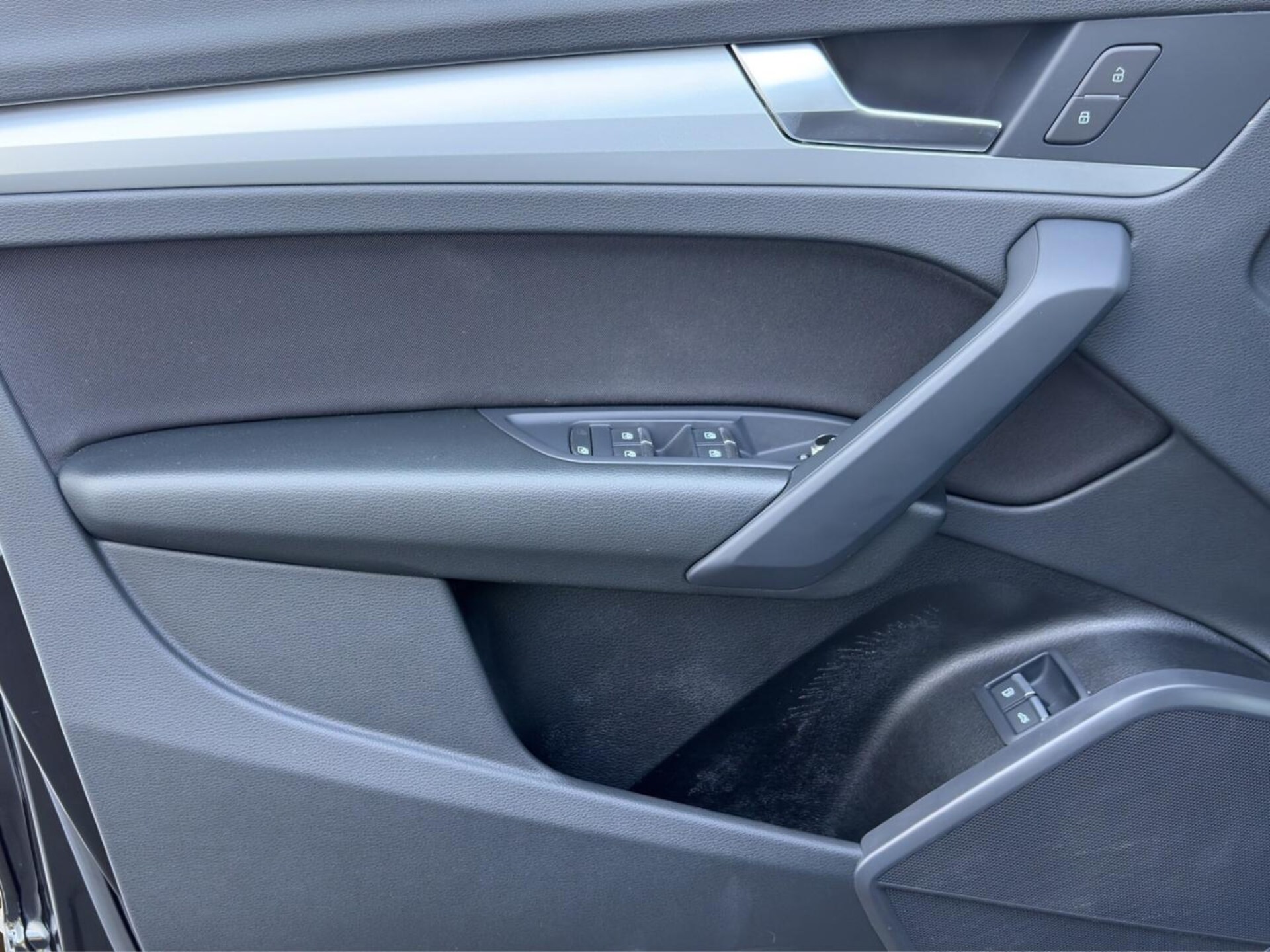 Audi Q5 Sportback TFSI e S line