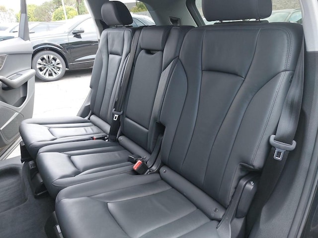 2023 Audi Q7 Premium Plus - Photo 16
