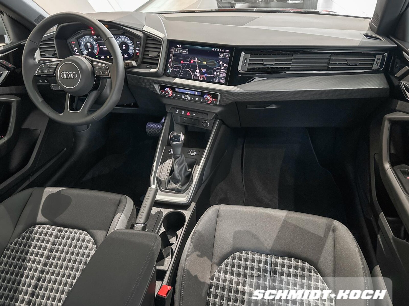 Audi A1 Sportback – Bild 10