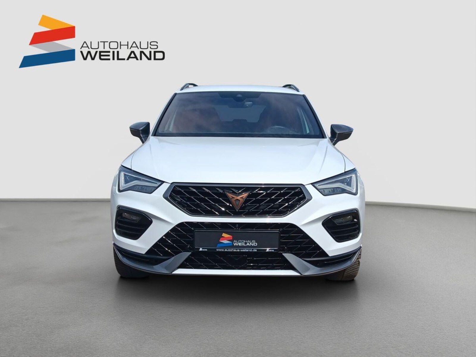 CUPRA Ateca – Bild 2