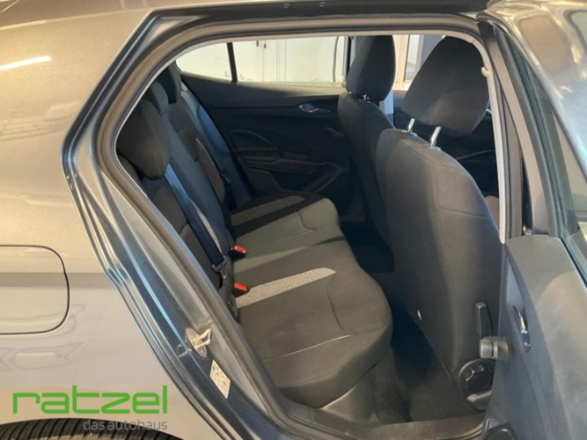 Skoda Fabia Active