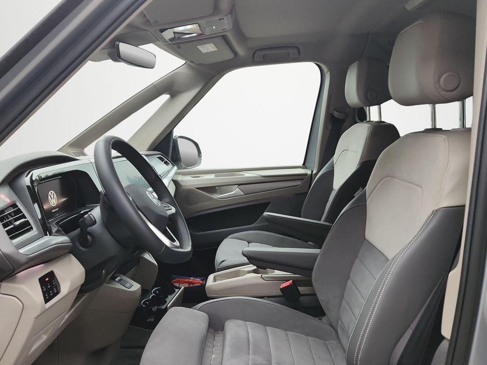 Volkswagen Multivan Langversion – Bild 10