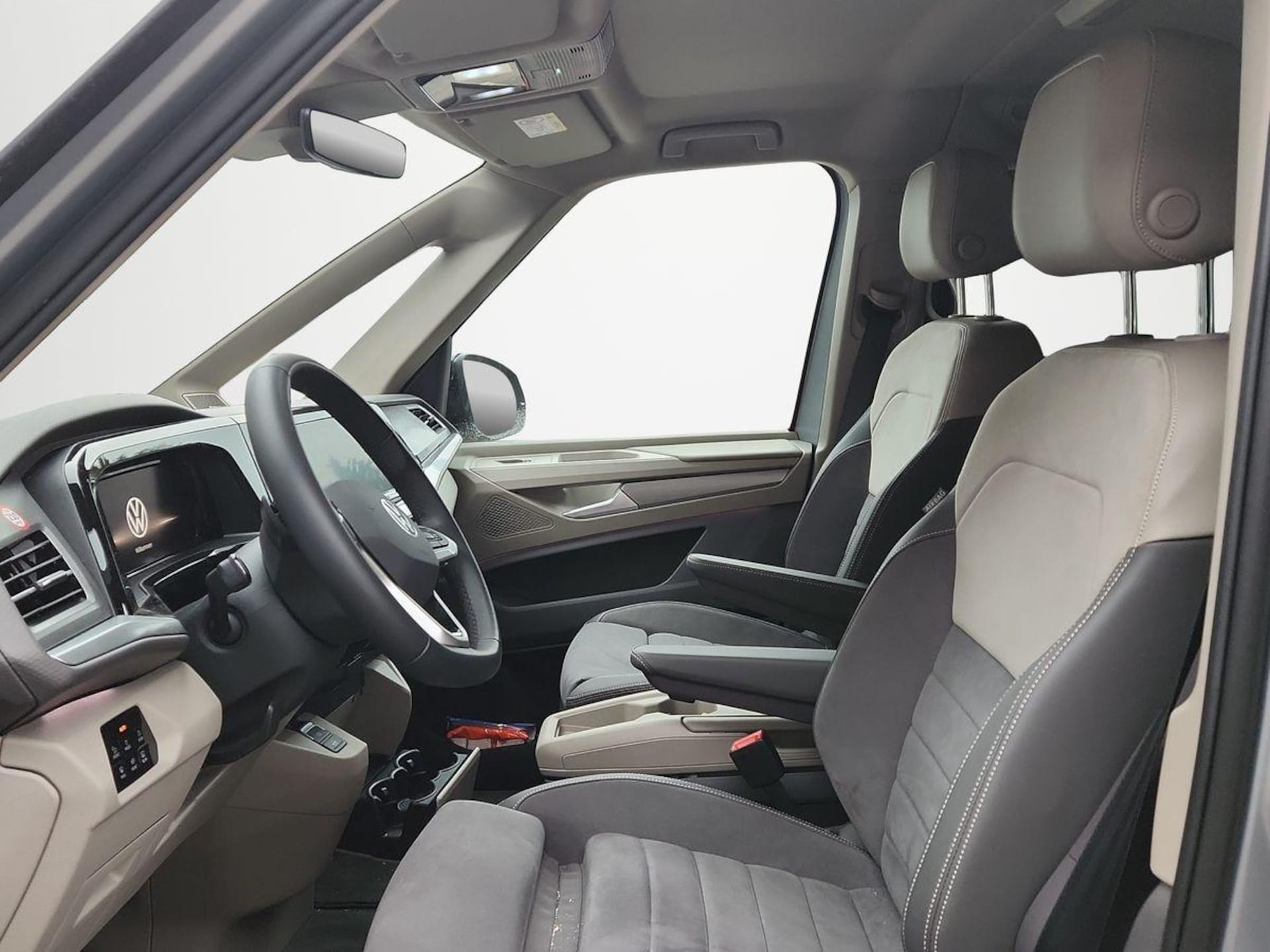 Volkswagen Multivan Langversion Life