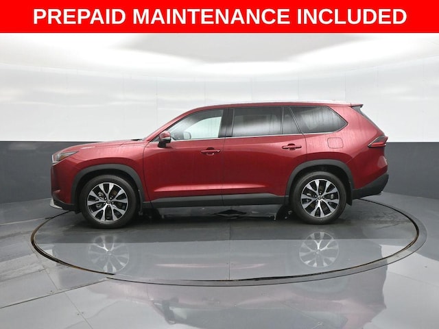 2026 Toyota