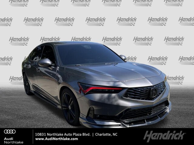 Photo of 2024 Acura Integra 