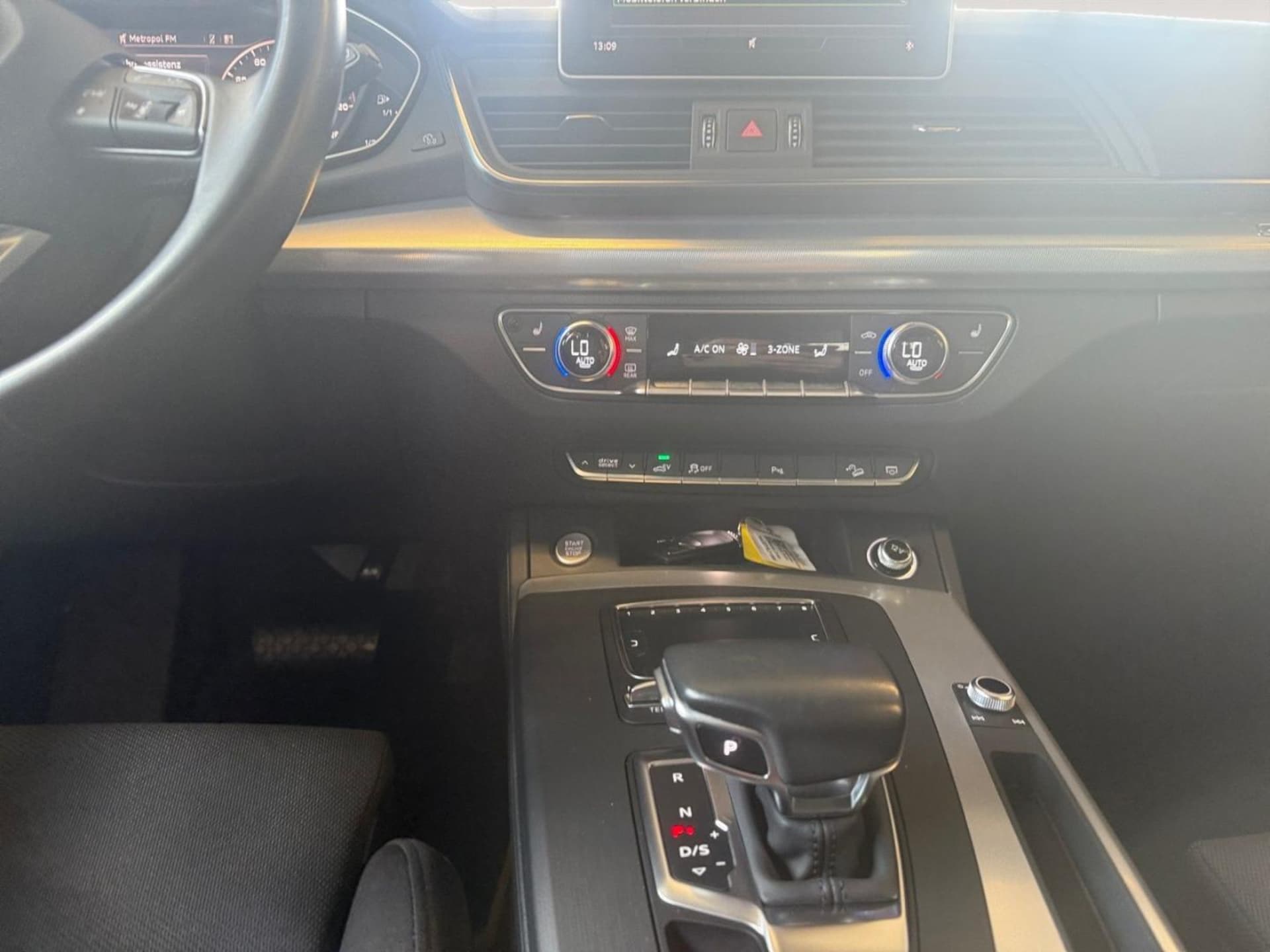 Audi Q5 TFSI e Sport