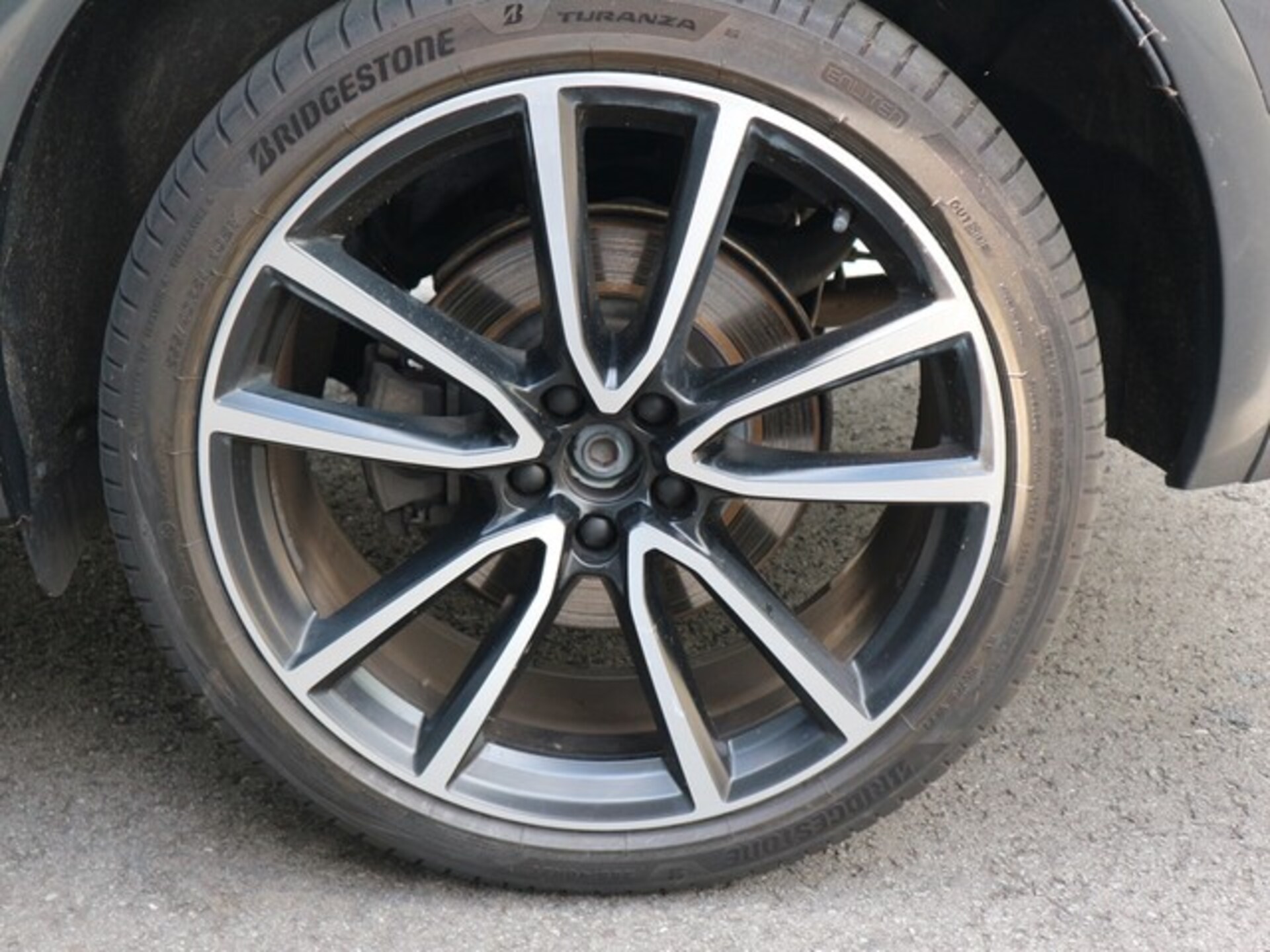 Audi Q5 SUV S line