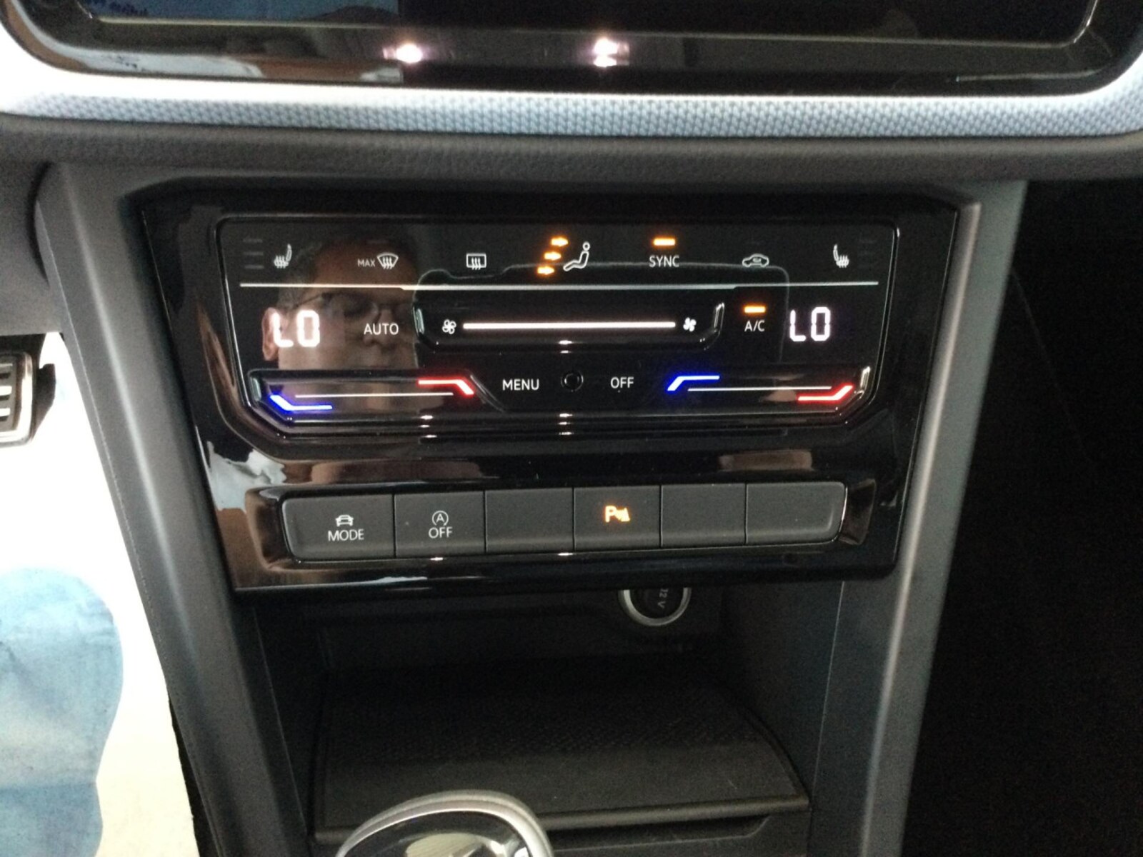 Volkswagen Touran – Bild 15