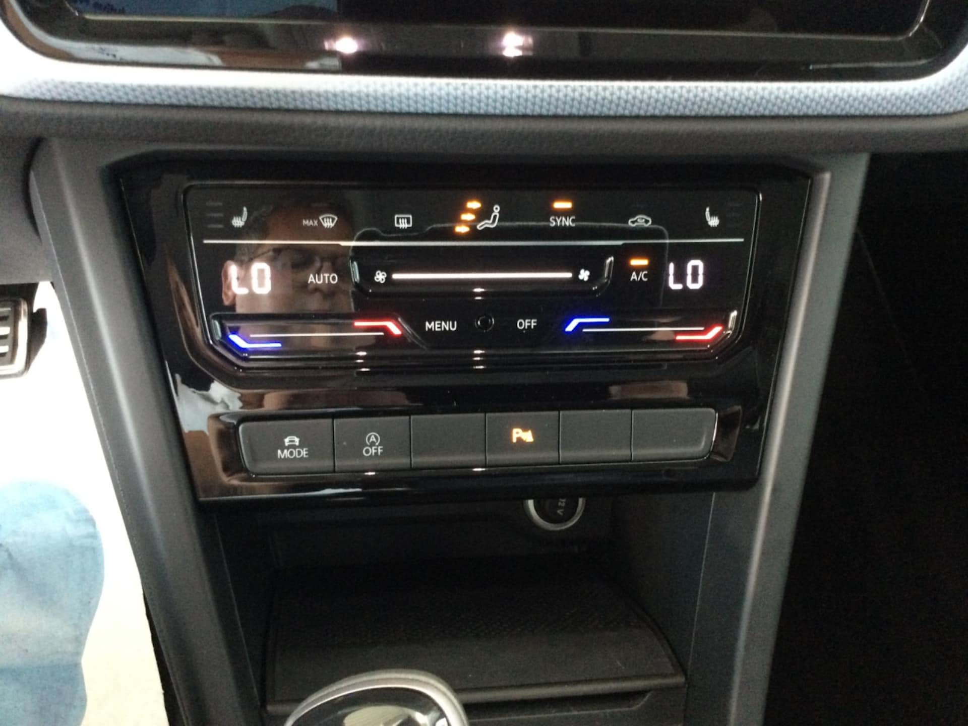 Volkswagen Touran ENERGY