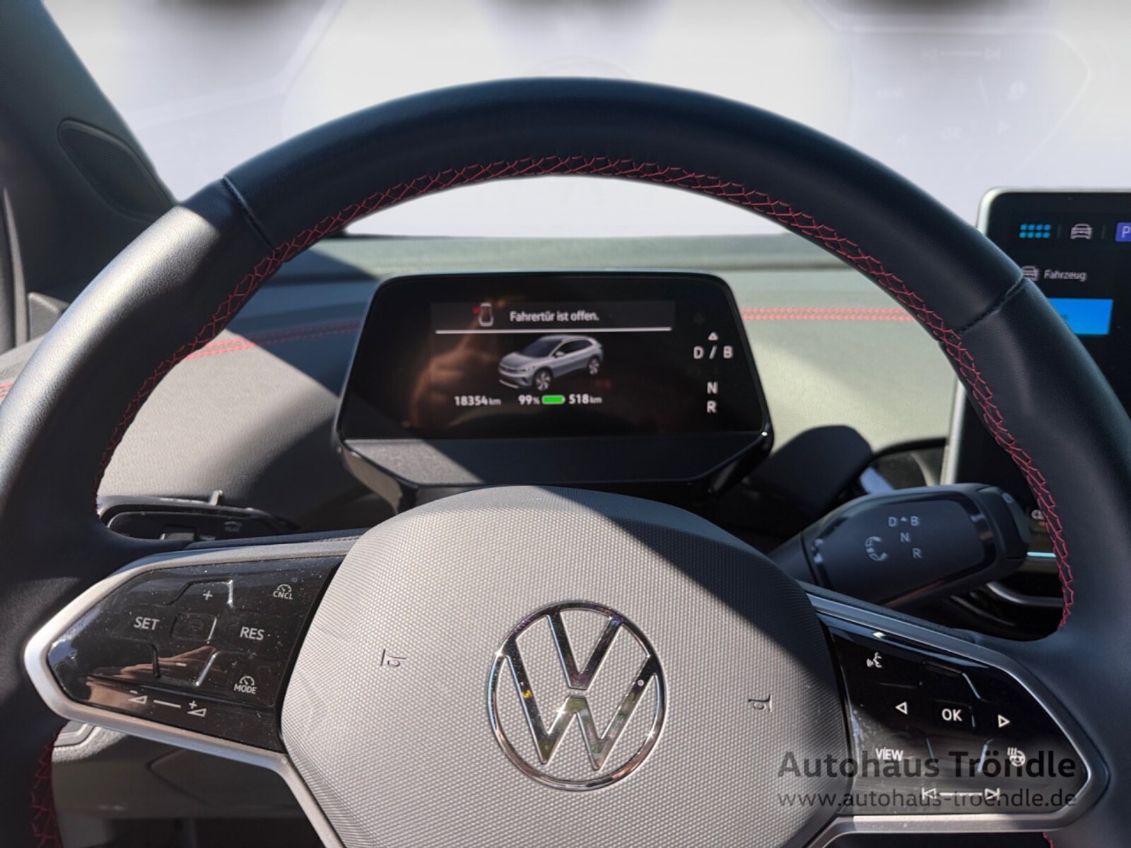Volkswagen ID.4 – Bild 9