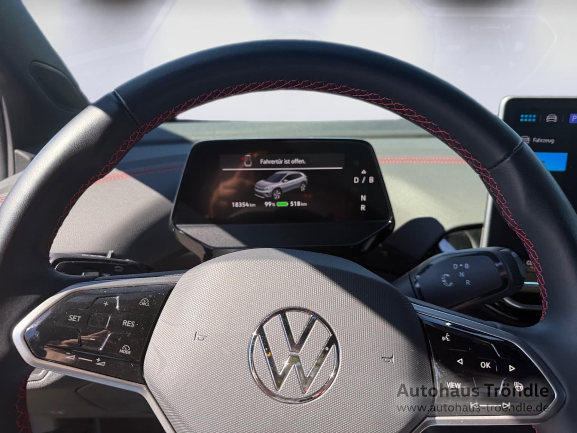 Volkswagen ID.4 GTX