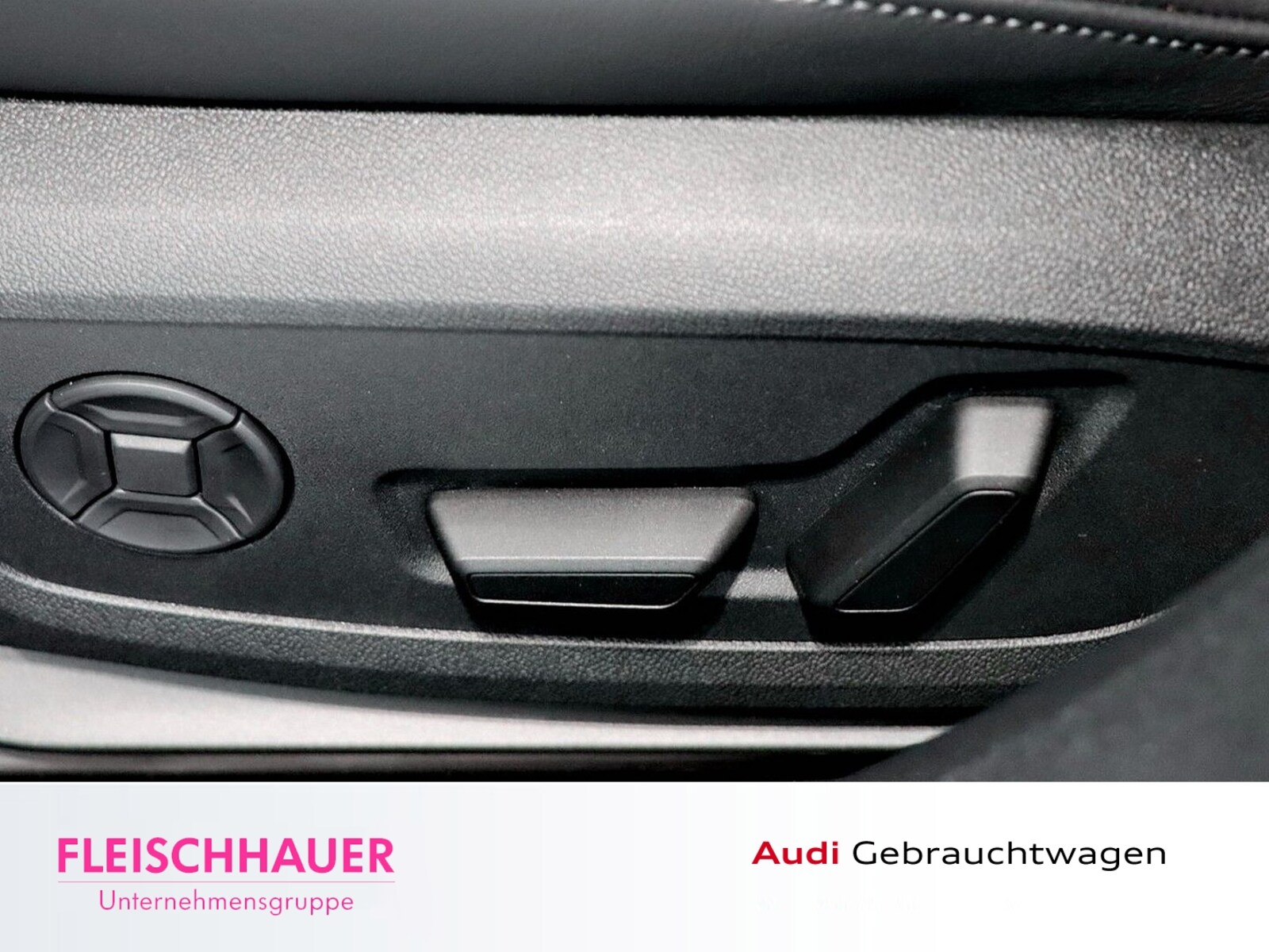 Audi A6 Avant – Bild 14