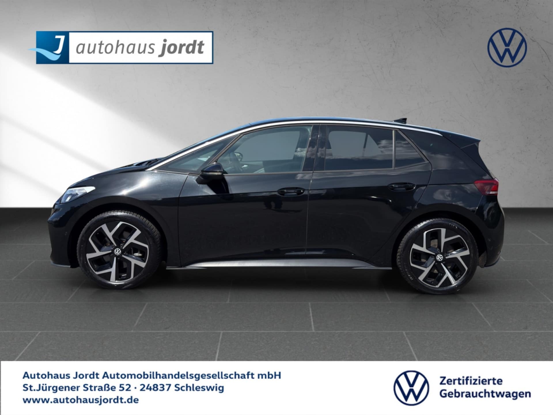 Volkswagen ID.3 MOVE Pro