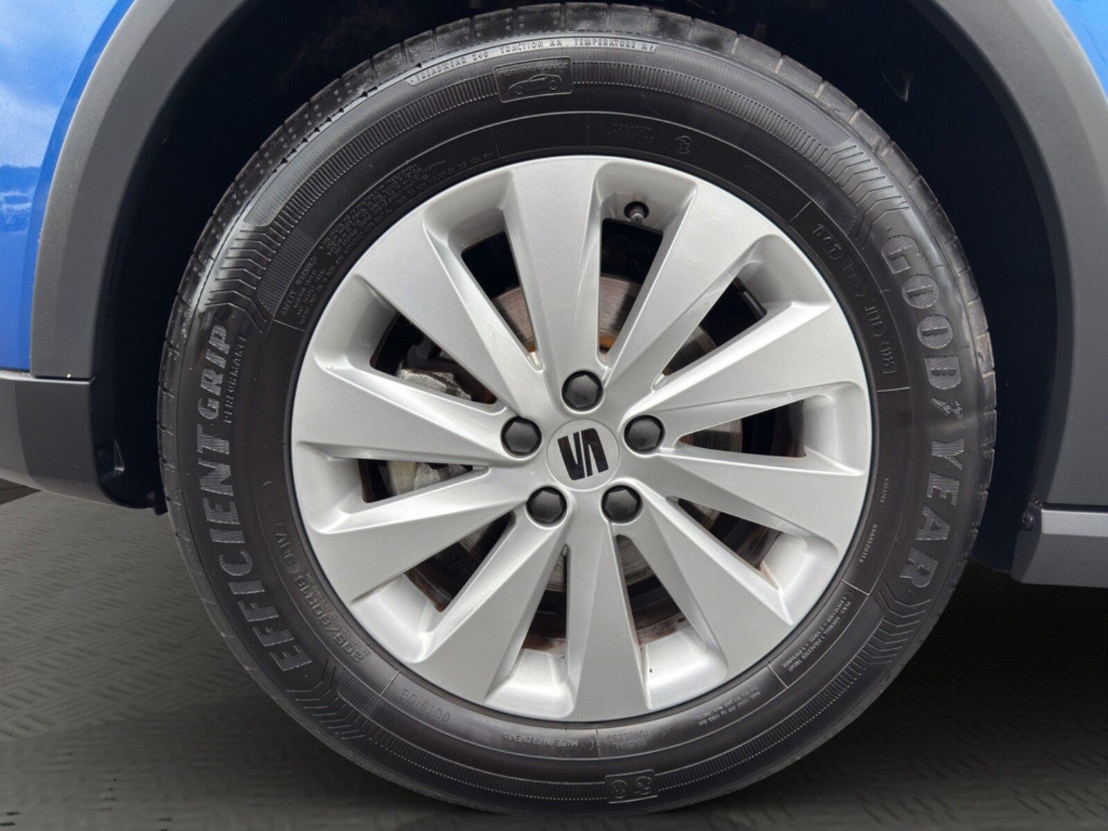 SEAT Arona – Bild 13