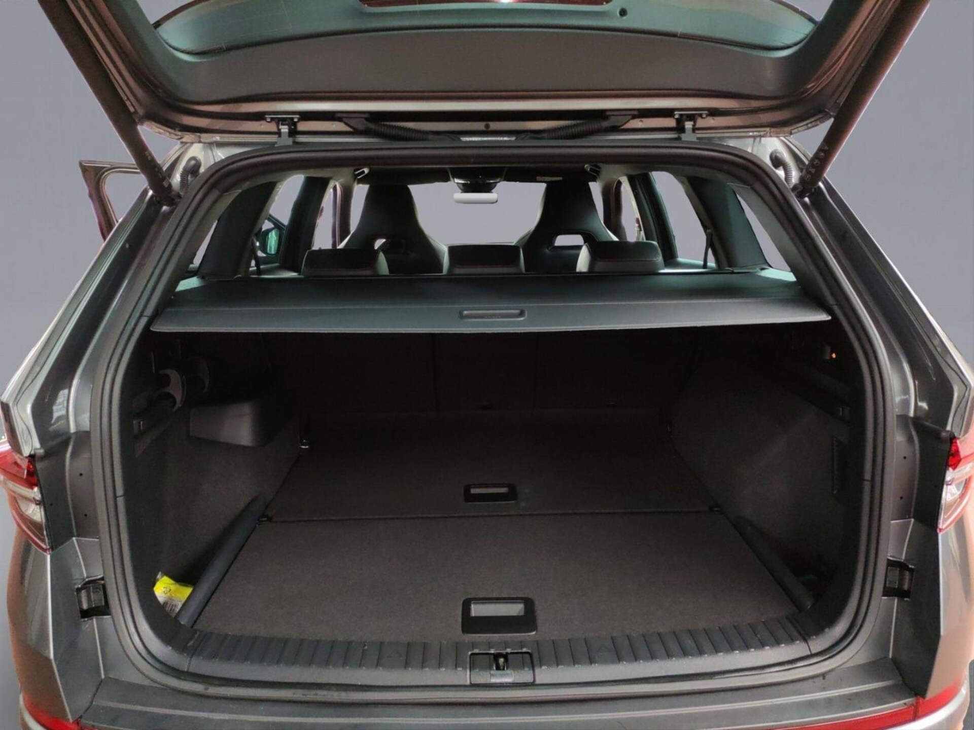 Skoda Kodiaq RS