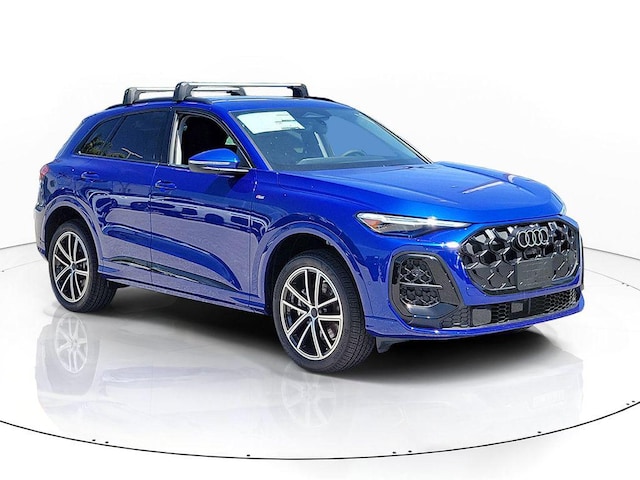 Photo of 2026 Audi Q5