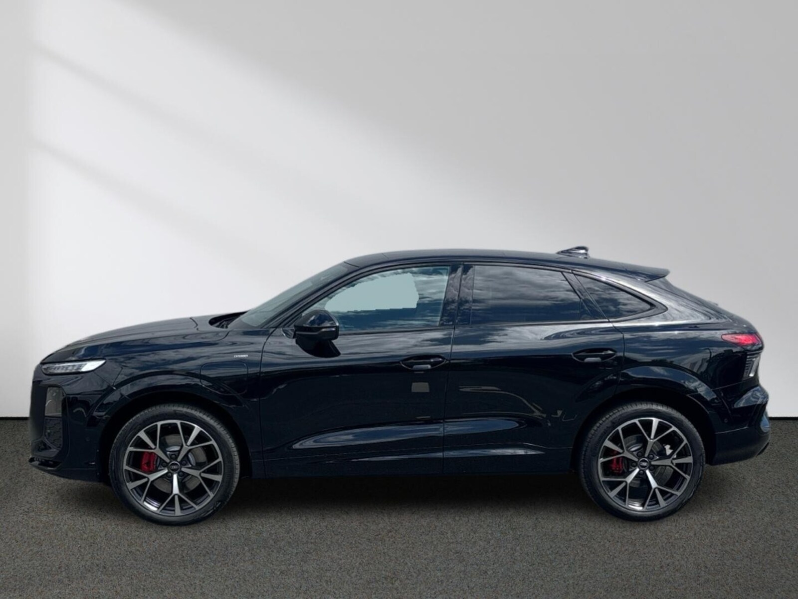 Audi Q3 Sportback – Bild 2