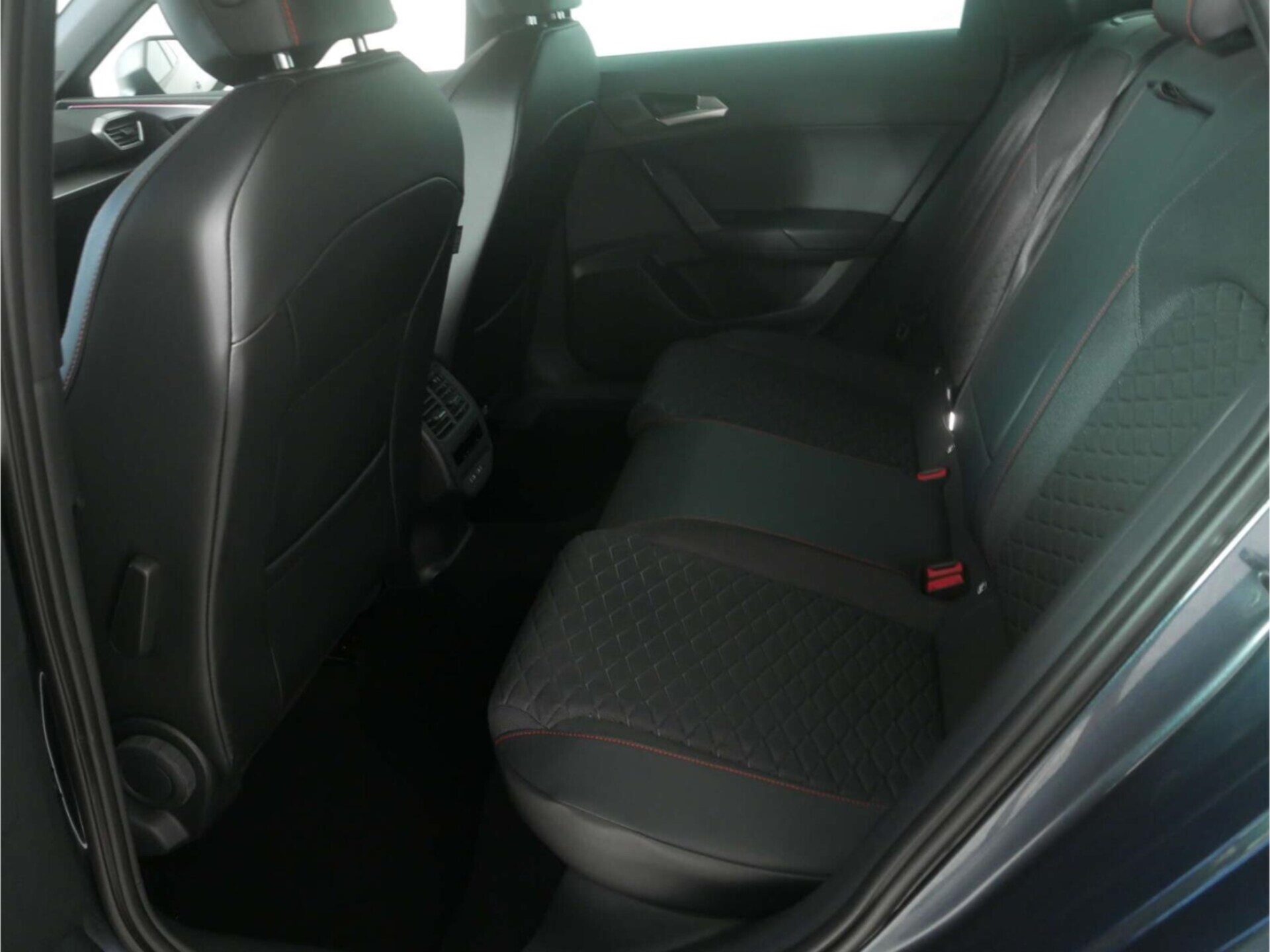 SEAT Leon Sportstourer FR
