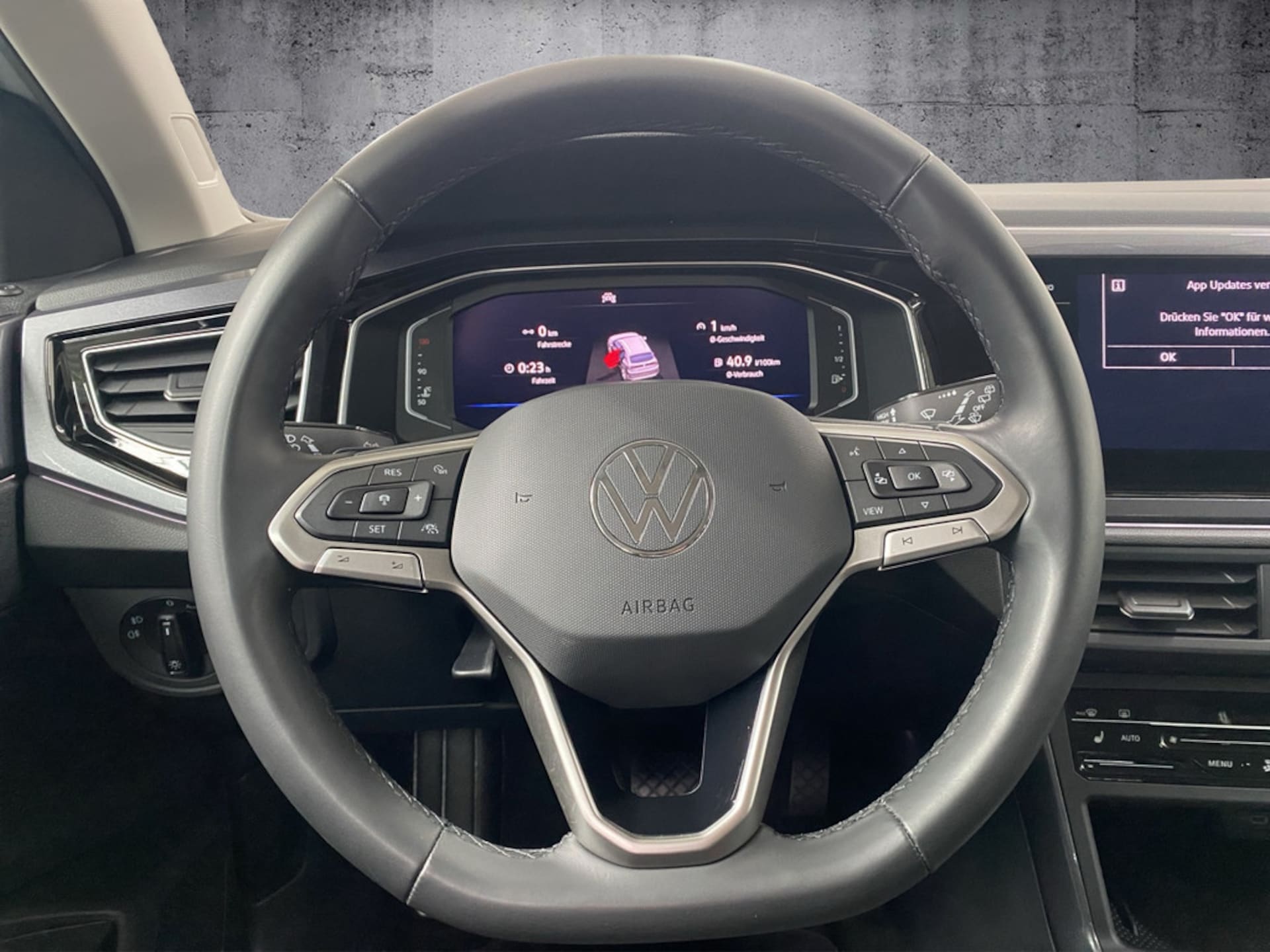 Volkswagen Taigo Style