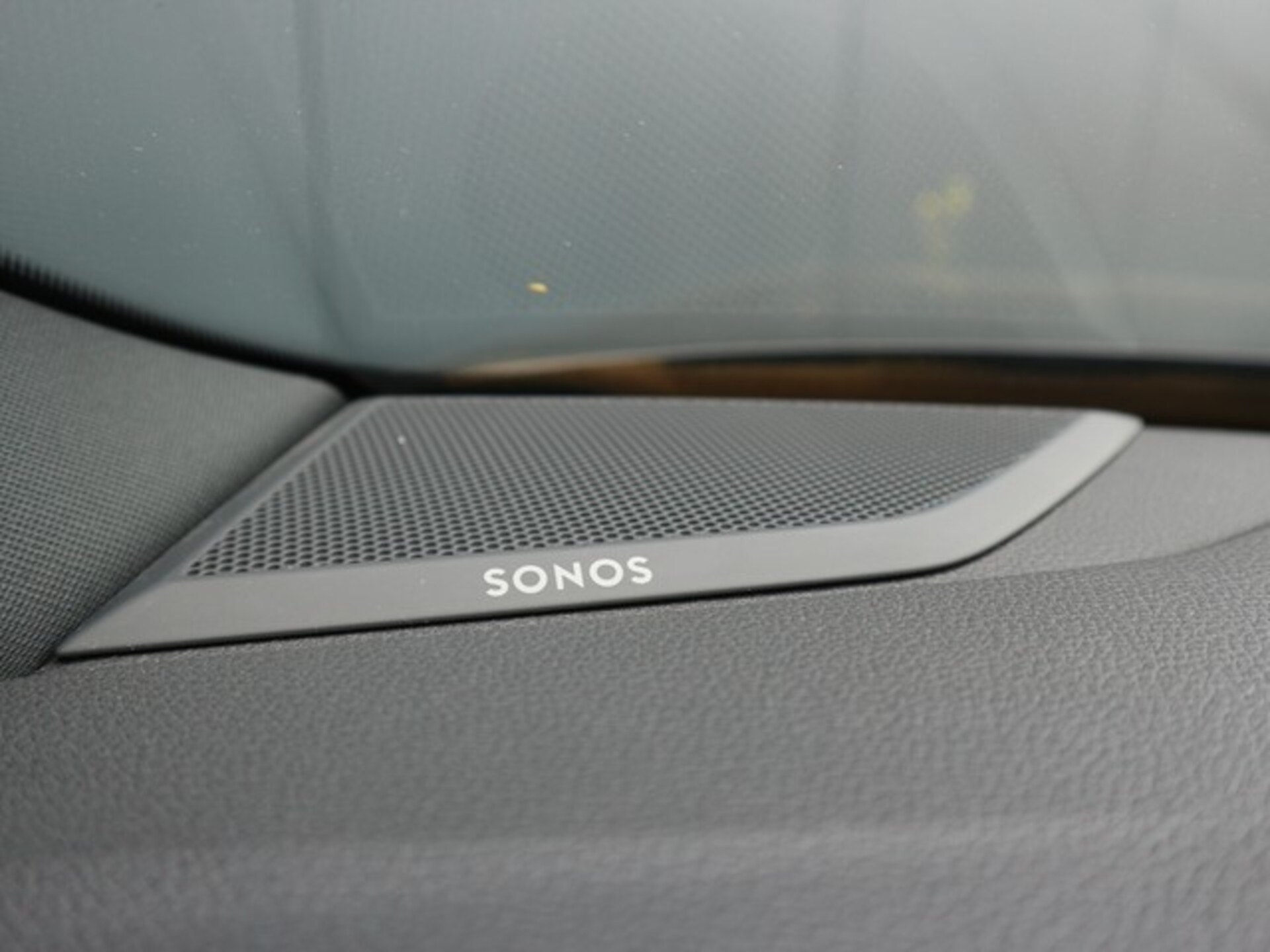 Audi Q3 Sportback S line
