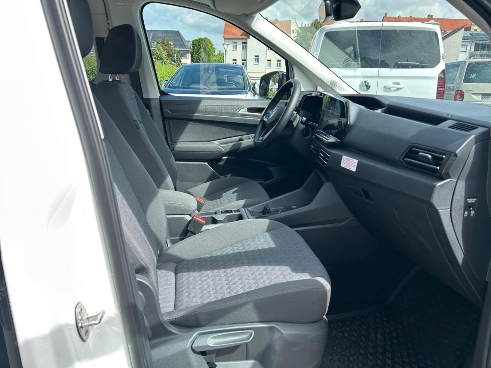 Volkswagen Caddy – Bild 10