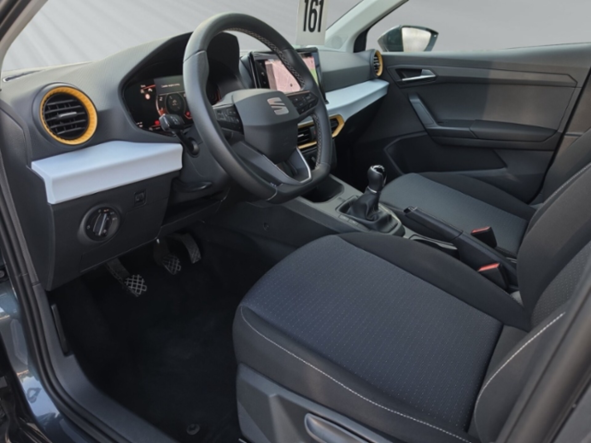 SEAT Ibiza Style