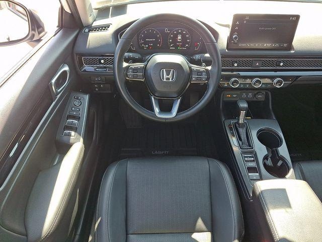 2023 Honda Civic Sedan