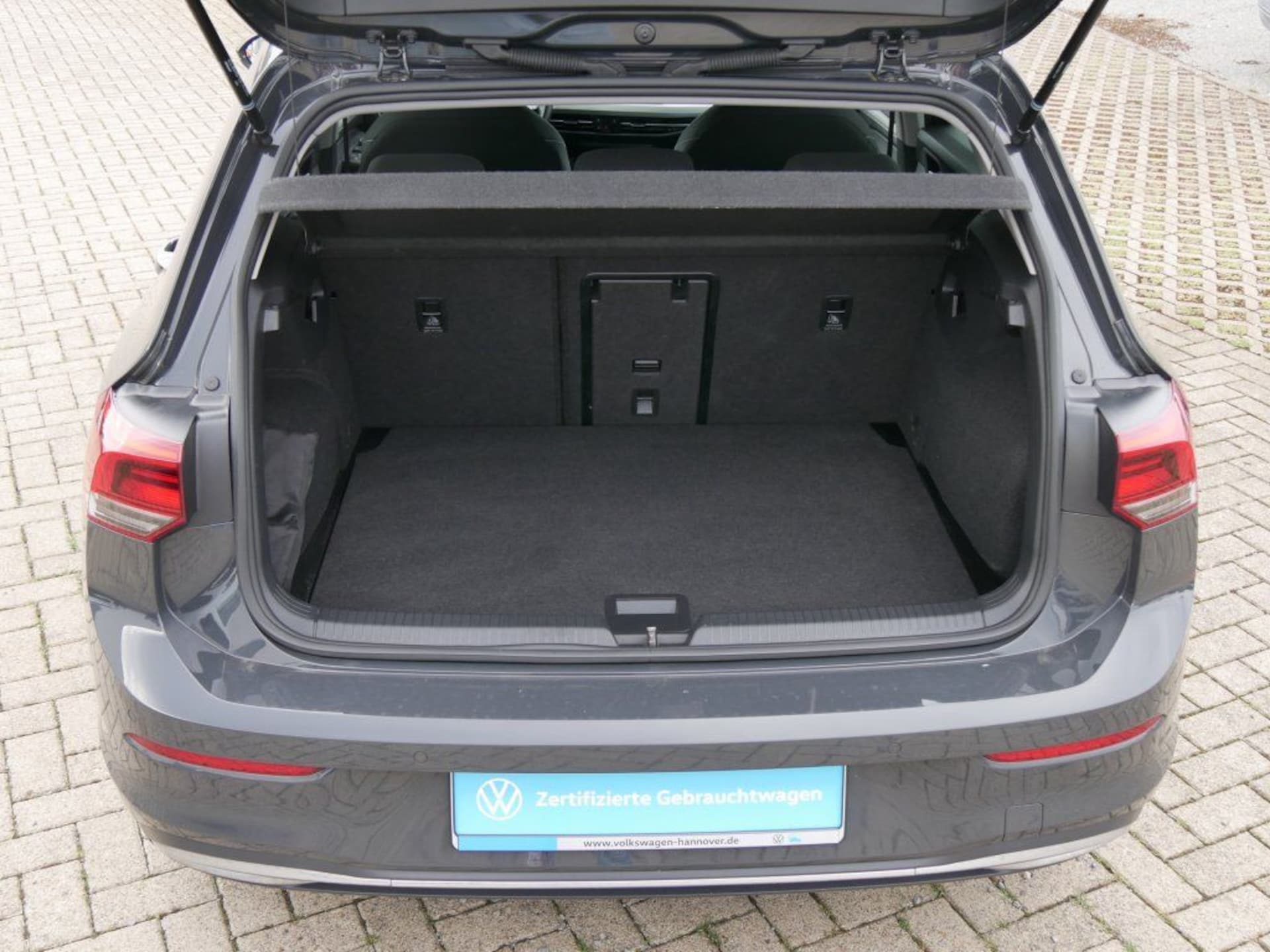 Volkswagen Golf MOVE