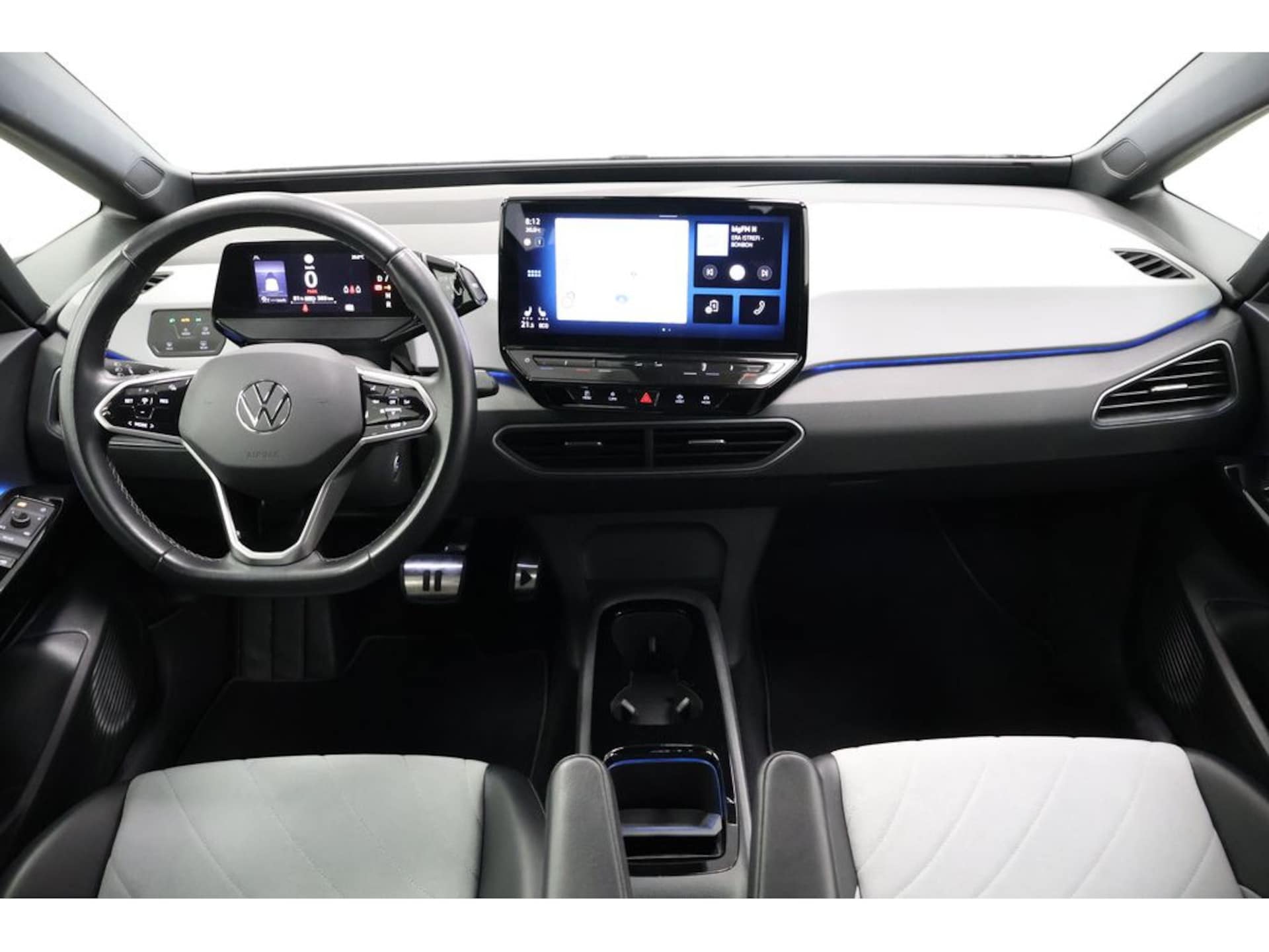 Volkswagen ID.3 Pro Performance