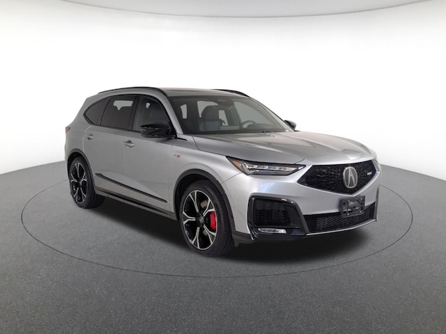 2026 Acura MDX