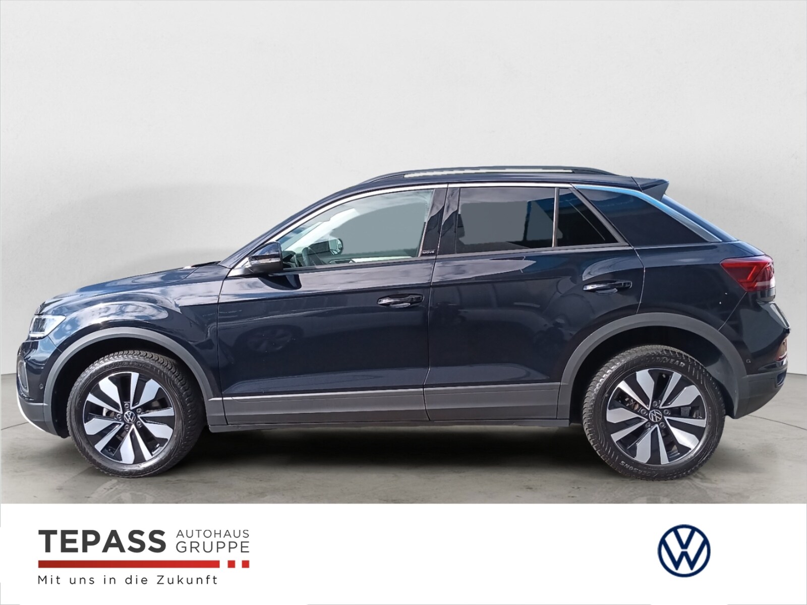 Volkswagen T-Roc – Bild 7