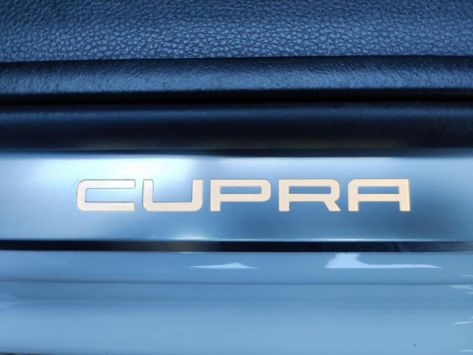 CUPRA Ateca VZ