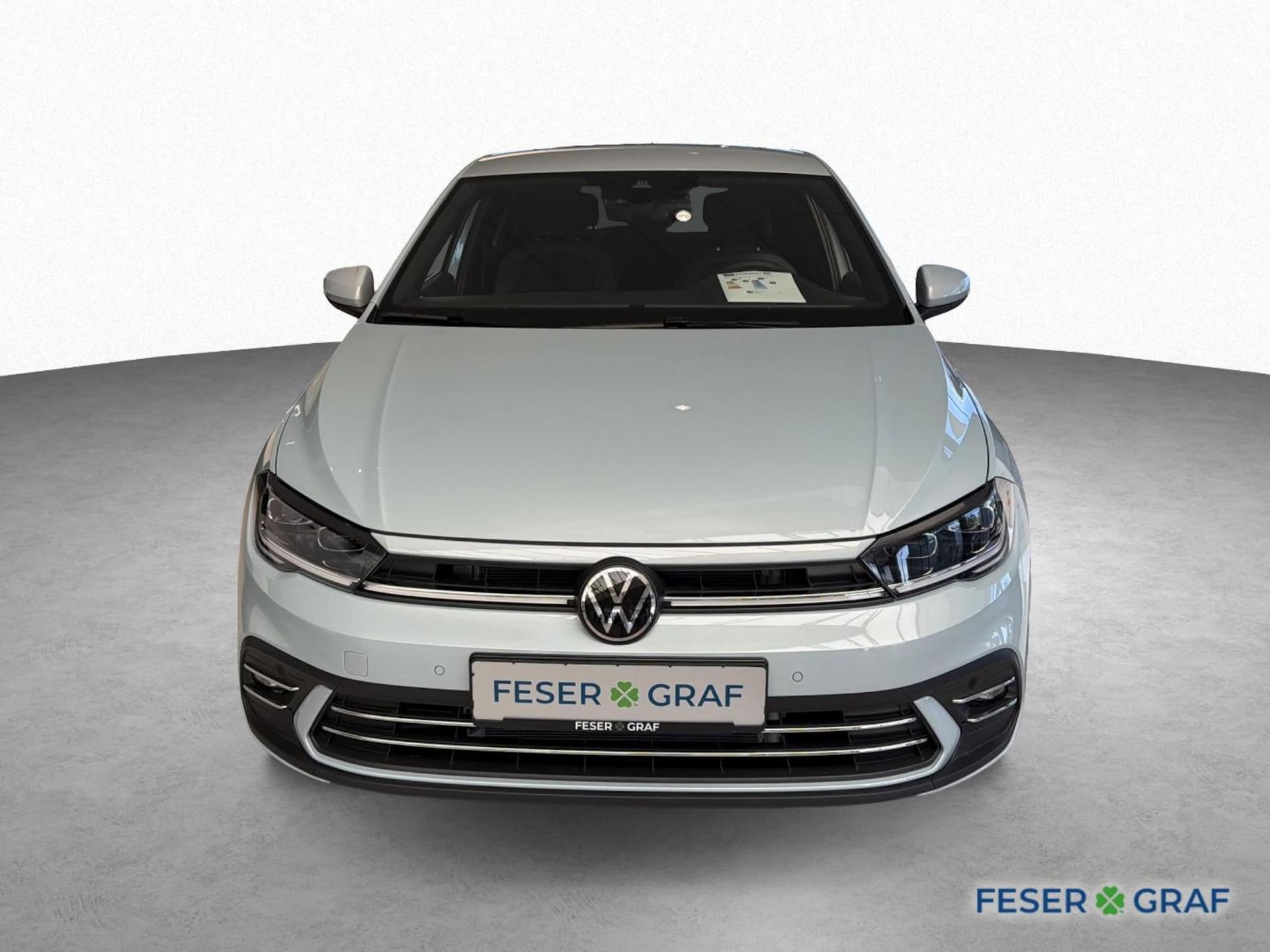Volkswagen Polo Style