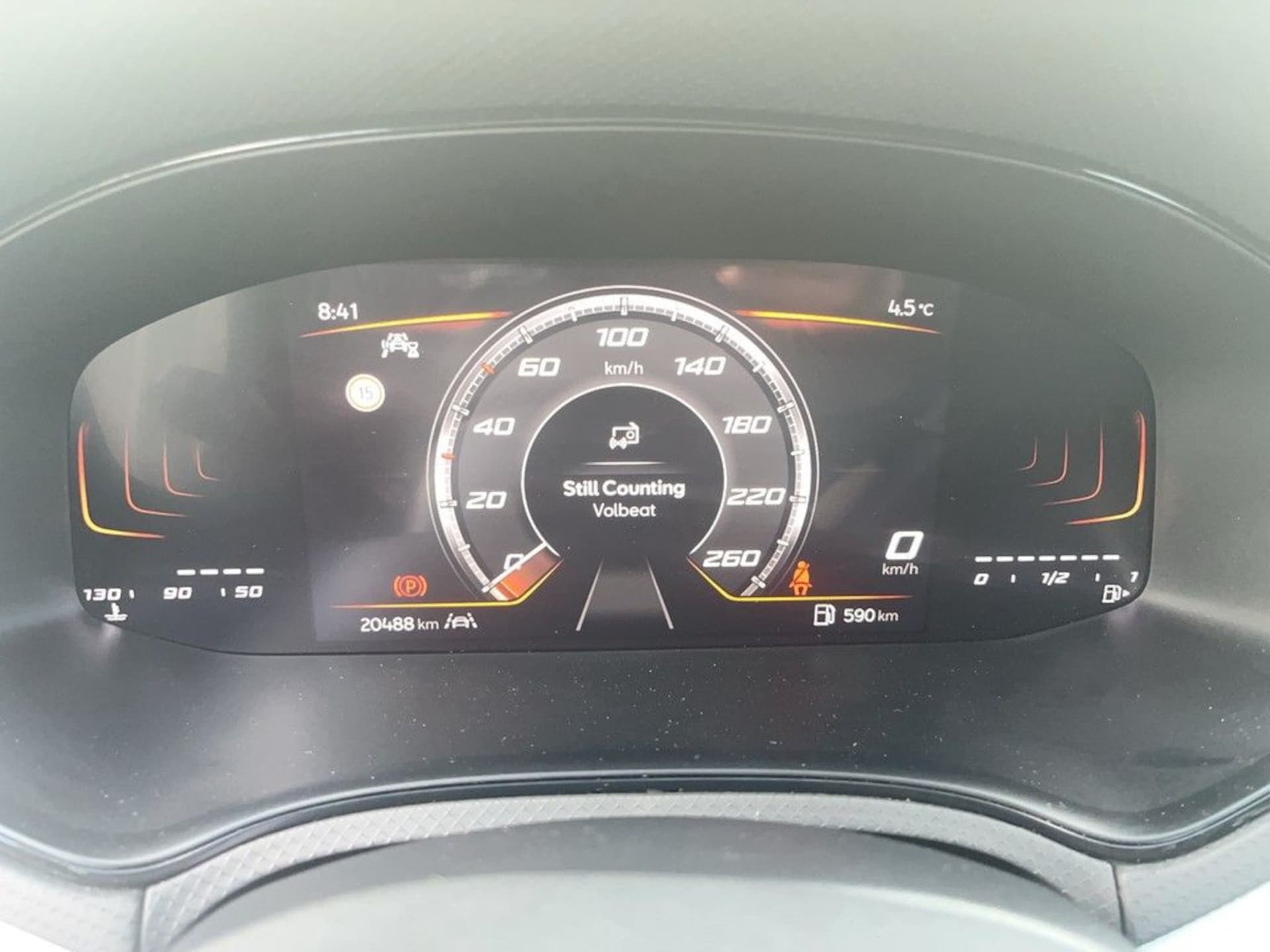 SEAT Ibiza Reference