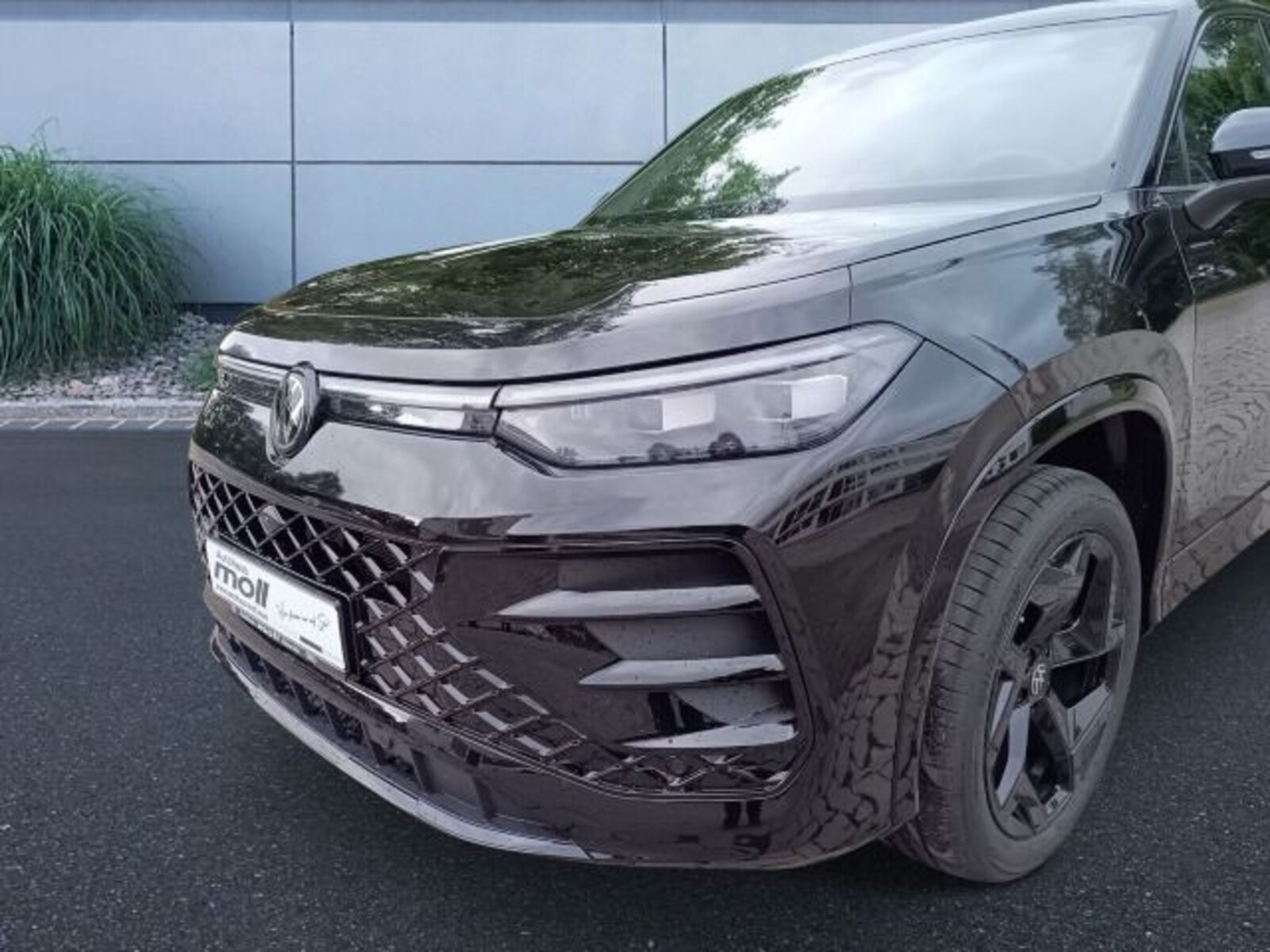 Volkswagen Tayron – Bild 6
