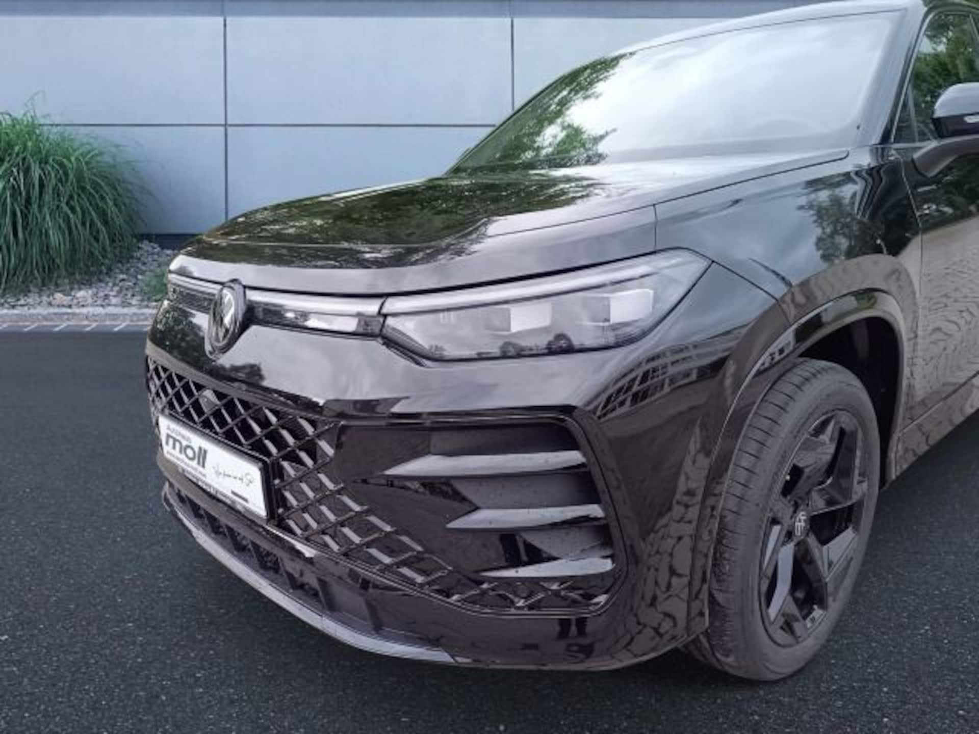 Volkswagen Tayron R-Line