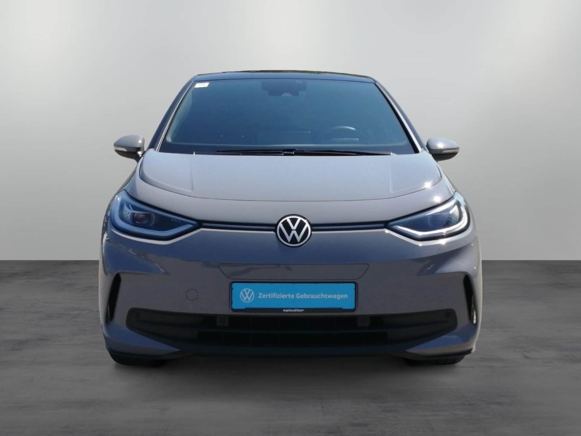 Volkswagen ID.3 MOVE Pro